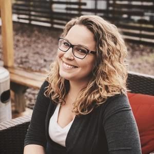 Meet your Posher, Ashley